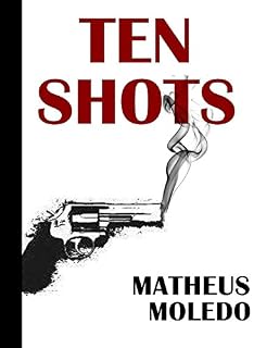 Livro Ten Shots