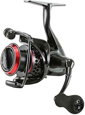 okuma c10 reel