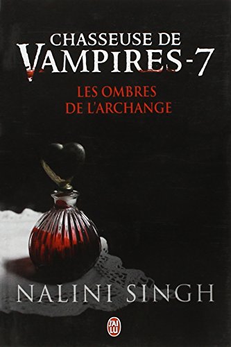 Les  ombres de l'archange