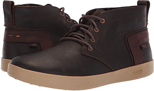 chaco davis mid