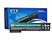 CA06XL CA06 718756-001 718757-001 DTK Laptop Battery Replacement for HP ProBook 640 640-G1 / 645 645-G1 / 650 650-G1 / 655 655-G1 Notebook 5200mAh 10.8V 6-Cell