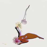 Future Islands (f. Debbie Harry) Ablum Cover
