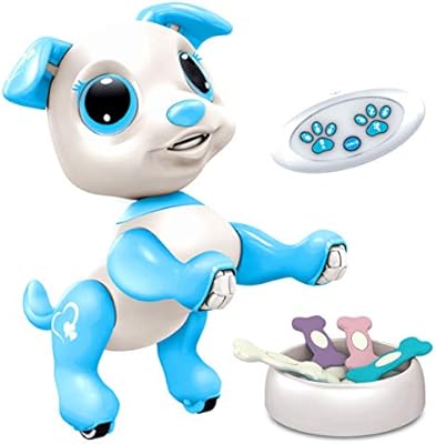 robot dog on amazon