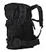 Snugpak Endurance 40 Backpack, Black