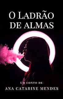 Livro O Ladrão de Almas