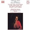 Soprano Arias From Italian Operas