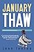 January Thaw (The Murder-By-Month Mysteries Book 9)