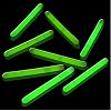 CHENGYIDA-100PCS-15-Green-Mini-Glow-Sticks CHENGYIDA-100PCS-15-Green-Mini-Glow-Sticks