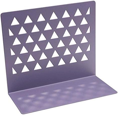 新着商品抜群 ブックオーガナイザー 1ピースメタル中空デスクトップオーガナイザーブックエンドスタンドライブラリブックエンドホームオフィススクール用品 ミントグリーン 激安超特価ホーム B0vp3d 新作製品 世界最高品質人気 腕時計 正規品送料無料 正規品