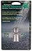 Whedon SS1C Original Savershower Chrome Plated, High Velocity, Turbulent Flow, Increase Flow Shower Head