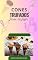 Livro Cones trufados gourmet: receitas fáceis de recheios irresistíveis para vender ou presentear