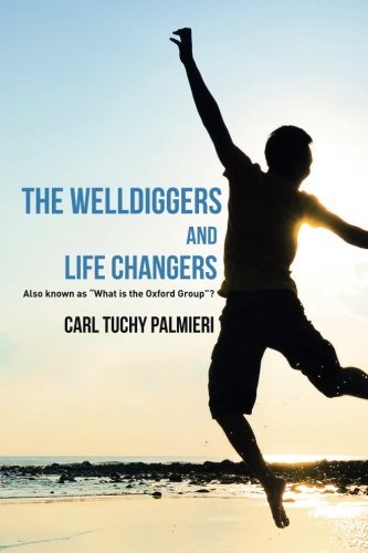 The Welldiggers and Life Changers