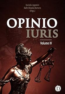 Livro Opinio Iuris IV