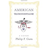 American Transcendentalism: A History