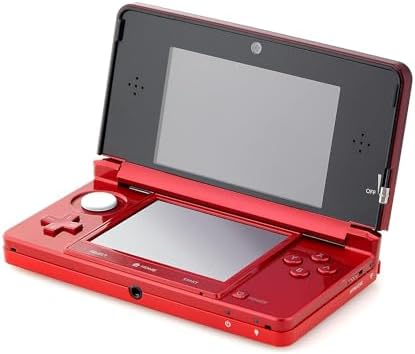 Amazon.com: Nintendo 3DS LL Portable Video Game Console - Blue