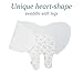 Baby Sense Cuddlegrow Swaddle Blanket/Award-Winning Baby Wrap with Legs | Home, Car, Travel, & Stroller | Stretchy & Safe 100% Premium Breathable Cotton for Sleep,Temperature, Feeding, & Calming