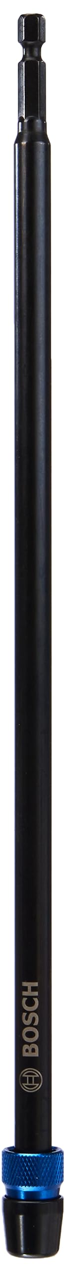 Bosch 2608587521 1/4-Inch Quick Change Hex Shank Extension for Self Cut Speed Spade Bits
