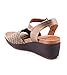 BareTraps Women's Erker Platform Sandal