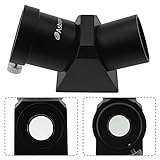 Astromania 1.25" 45-Degree Diagonal Prism Optical