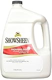 Absorbine Showsheen Showring Shine Detangler, 1 Gallon