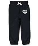 Carter's Boys' 2T-8 Brushed Fleece Joggers