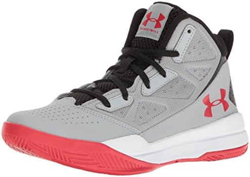 best grade school basketball shoes