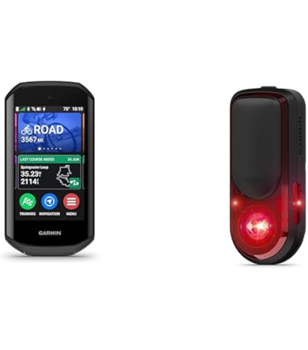 Amazon.com: Garmin Edge 1050®,Premium Cycling Computer,Vivid Color