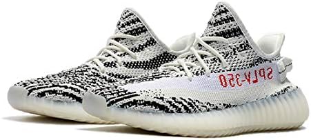 ZIGOR Men Women Breathable Fashion Sneakers Unisex Athletic Shoes