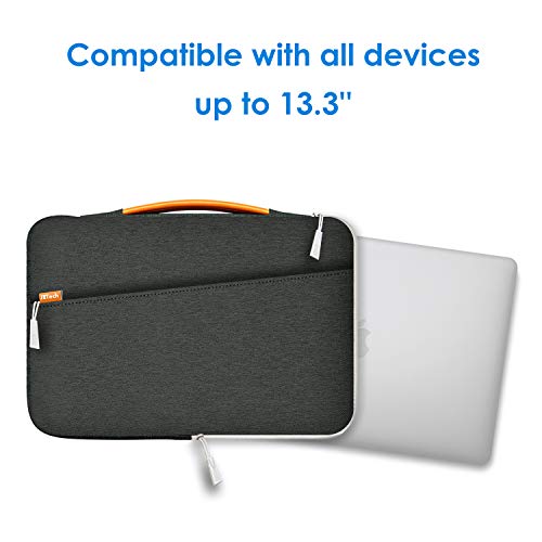 1 JETech+13+3+Inch+Waterproof+Portable+Compatible
