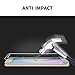 Samsung S6 Edge+ Plus Screen Protector [Front Glass+Back PET] SeeTech(TM)S6 Edge Plus Tempered Glass 0.2 mm 3D Full Edge to Edge[1 Pack]-Gold