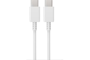 Type C to Super Fast Charger Cable for GalaxyS23 S22 S21 PDSuper Fast to Charging Cord 1M USB to Cable