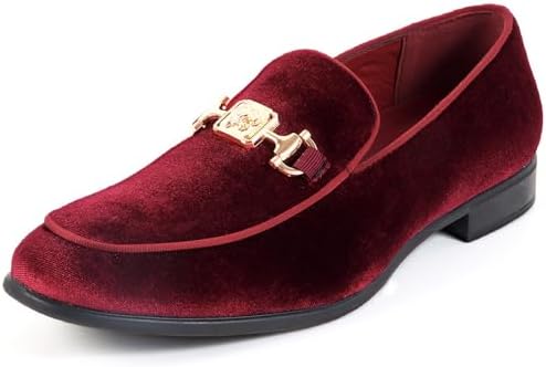 NEW AMALI men\'s ecker driving moccasins in burgundy Burgundy Driving Moccasins | Suede Luxury | Ecker by Amali  main image 3