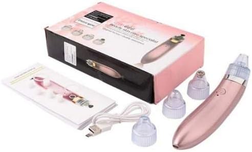 Acne Pore Vacuum Cleaner-XN 8030 beautiful skin care expert blackhead  remover: Buy Online at Best Price in KSA - Souq is now Amazon.sa