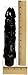 Obsidian Intruder Huge Vibrating Dildo