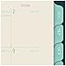 AT-A-GLANCE Academic Year Weekly/Monthly Planner, July 2016 - June 2017, Customizable, 4-7/8 x 8 Inch (150-201A)