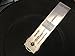 Turntable Phonograph LP Phono Cartridge Stylus Alignment Protractor Tool | Mirrored | Made in USA