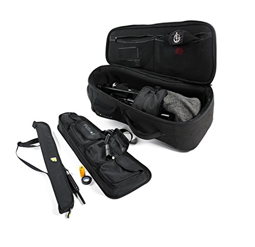 Fusion Urban UP-01-BK - Bagpipe Bag