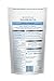 Dead Sea Salt SuperSalt (2 Pack) with Colloidal Oatmeal, Lavender and Chamomile - Skin Repair. Soothing for Dry, Itchy Skin. Foot Soaking & Relaxation.