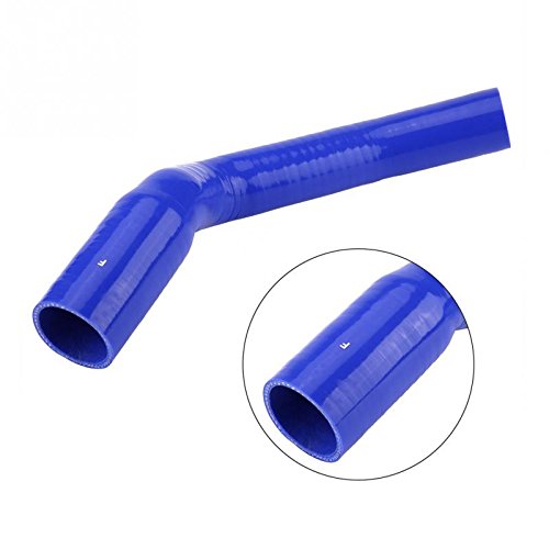 Zehui Silica Gel Intercooler Hose High Strength Hoses OE 1222831 for Ford Mondeo MK3 - Thumbnail 2