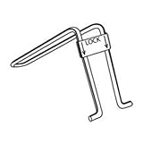 Replacement Presto Deep Fryer Basket Handle 94066