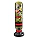 Franklin Sports Stinger Bee Inflatable Electronic Boxing Set, One Size