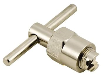 Grohe Moen Kartusche Wechseln