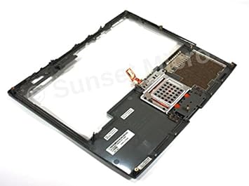 d600 dell touchpad