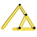 Multi Angle Measuring Ruler Newbest Angleizer Template Tool Angle-Izer Finder Maxform Multi-Angle Easy Measurement Clear Hand Tools 2 Pack