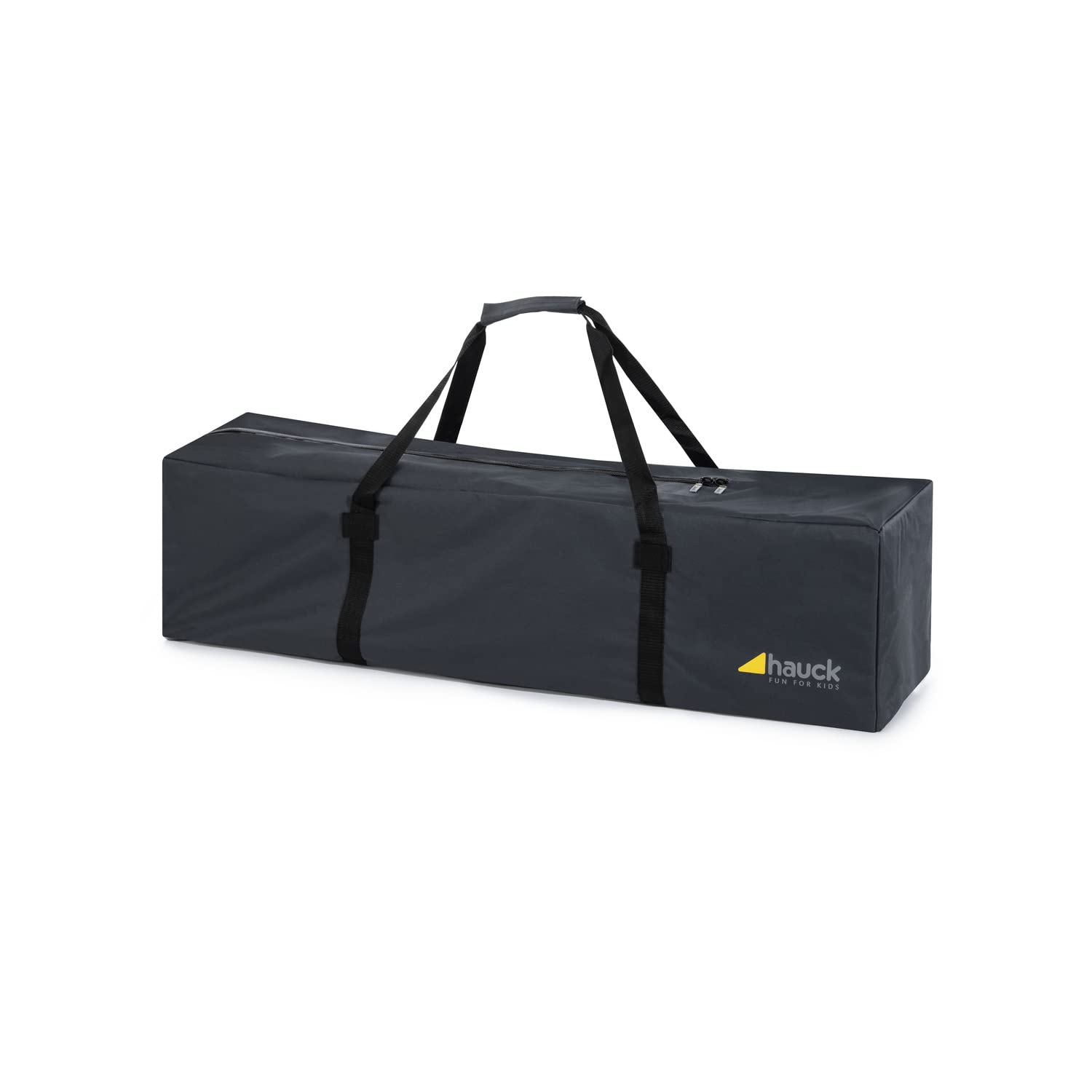 Hauck Bag Me Umbrella Pushchair Transport Bag with Carry Handles, Resistant Materials for Car Trips Travels on Plane, 115 x 31 x 31 cm, Grey