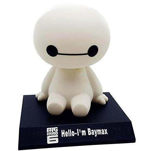 baymax robot toy