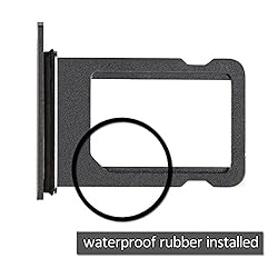 Sim Card Holder Tray Slot Compatible with iPhone Xs