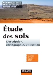 Étude des sols