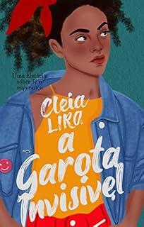Livro A Garota Invisível