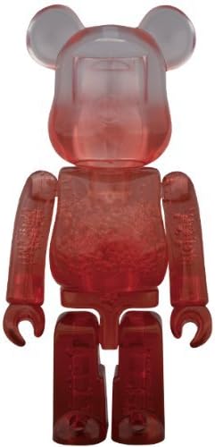 jellybean bearbrick
